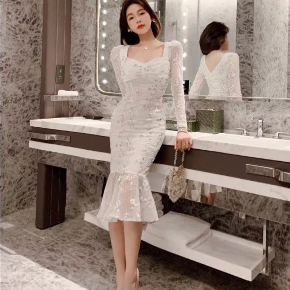 Bodycon Party Dress